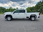 New 2025 GMC Sierra 2500 Pro Crew Cab 4WD Pickup for sale #SF326236 - photo 3