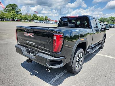 New 2025 GMC Sierra 2500 Denali Crew Cab 4WD Pickup for sale #SF326369 - photo 2