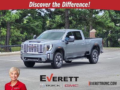 New 2025 GMC Sierra 2500 Denali Crew Cab for sale #SF326583 - photo 1