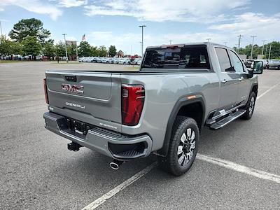 New 2025 GMC Sierra 2500 Denali Crew Cab for sale #SF326583 - photo 2