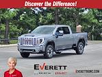 New 2025 GMC Sierra 2500 Denali Crew Cab for sale #SF326583 - photo 1