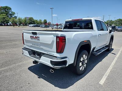 New 2025 GMC Sierra 2500 Denali Crew Cab 4WD Pickup for sale #SF327034 - photo 2