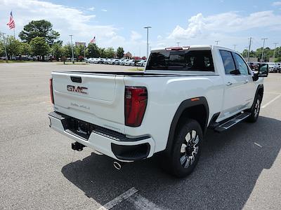 New 2025 GMC Sierra 2500 Denali Crew Cab 4WD Pickup for sale #SF327154 - photo 2