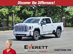 New 2025 GMC Sierra 2500 Denali Crew Cab 4WD Pickup for sale #SF327154 - photo 1