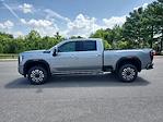 New 2025 GMC Sierra 2500 Denali Ultimate Crew Cab 4WD Pickup for sale #SF327203 - photo 3
