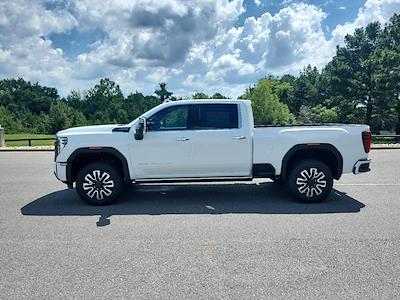 New 2025 GMC Sierra 2500 Denali Ultimate Crew Cab 4WD Pickup for sale #SF327238 - photo 2