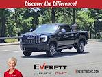 New 2025 GMC Sierra 2500 Denali Ultimate Crew Cab 4WD Pickup for sale #SF327270 - photo 1