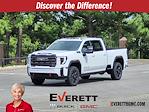 New 2025 GMC Sierra 2500 AT4 Crew Cab 4WD Pickup for sale #SF327504 - photo 1