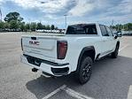 New 2025 GMC Sierra 2500 AT4 Crew Cab 4WD Pickup for sale #SF327504 - photo 2