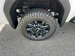 New 2025 GMC Sierra 2500 AT4 Crew Cab 4WD Pickup for sale #SF327562 - photo 5