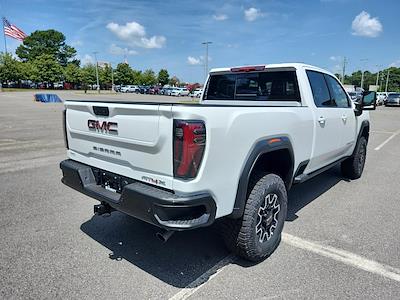New 2025 GMC Sierra 2500 AT4X Crew Cab 4WD Pickup for sale #SF328690 - photo 2