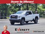 New 2025 GMC Sierra 2500 AT4X Crew Cab 4WD Pickup for sale #SF328690 - photo 1