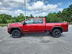 New 2025 GMC Sierra 2500 AT4 Crew Cab 4WD Pickup for sale #SF328954 - photo 3