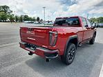 New 2025 GMC Sierra 2500 AT4 Crew Cab 4WD Pickup for sale #SF328954 - photo 2