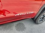 New 2025 GMC Sierra 2500 AT4 Crew Cab 4WD Pickup for sale #SF328954 - photo 6