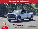 New 2025 GMC Sierra 3500 Denali Ultimate Crew Cab 4WD Pickup for sale #SF333876 - photo 1