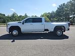 New 2025 GMC Sierra 3500 Denali Ultimate Crew Cab 4WD Pickup for sale #SF333876 - photo 3