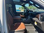 New 2025 GMC Sierra 3500 Denali Ultimate Crew Cab 4WD Pickup for sale #SF333876 - photo 8