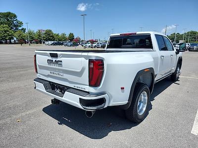 New 2025 GMC Sierra 3500 Denali Ultimate Crew Cab 4WD Pickup for sale #SF334022 - photo 2