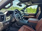 New 2025 GMC Sierra 3500 Denali Ultimate Crew Cab 4WD Pickup for sale #SF334022 - photo 16