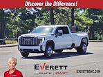 New 2025 GMC Sierra 3500 Denali Ultimate Crew Cab 4WD Pickup for sale #SF334206 - photo 1