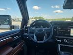 New 2025 GMC Sierra 3500 Denali Ultimate Crew Cab 4WD Pickup for sale #SF334206 - photo 15