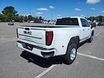 New 2025 GMC Sierra 3500 Denali Ultimate Crew Cab 4WD Pickup for sale #SF334206 - photo 2