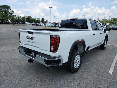 New 2025 GMC Sierra 2500 Pro Crew Cab 4WD Pickup for sale #SF334645 - photo 2