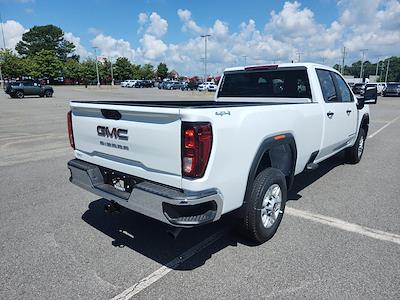 New 2025 GMC Sierra 2500 Pro Crew Cab 4WD Pickup for sale #SF334819 - photo 2