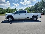 New 2025 GMC Sierra 2500 Pro Crew Cab 4WD Pickup for sale #SF334819 - photo 3
