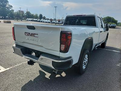 New 2025 GMC Sierra 2500 Pro Crew Cab 4WD Pickup for sale #SF334842 - photo 2