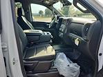 New 2025 GMC Sierra 2500 Pro Crew Cab 4WD Pickup for sale #SF334842 - photo 11