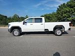 New 2025 GMC Sierra 2500 Pro Crew Cab 4WD Pickup for sale #SF334842 - photo 3