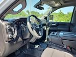 New 2025 GMC Sierra 2500 Pro Crew Cab 4WD Pickup for sale #SF334878 - photo 11