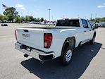 New 2025 GMC Sierra 2500 Pro Crew Cab 4WD Pickup for sale #SF334878 - photo 2