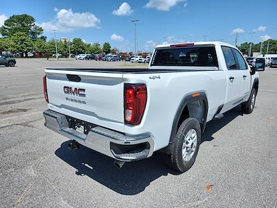 New 2025 GMC Sierra 2500 Pro Crew Cab 4WD Pickup for sale #SF334906 - photo 2