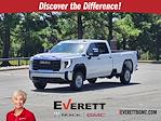 New 2025 GMC Sierra 2500 Pro Crew Cab 4WD Pickup for sale #SF334906 - photo 1