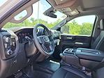 New 2025 GMC Sierra 2500 Pro Crew Cab 4WD Pickup for sale #SF334906 - photo 11