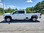 New 2025 GMC Sierra 2500 Pro Crew Cab 4WD Pickup for sale #SF334906 - photo 3