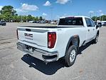 New 2025 GMC Sierra 2500 Pro Crew Cab 4WD Pickup for sale #SF334906 - photo 2