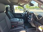 New 2025 GMC Sierra 2500 Pro Crew Cab 4WD Pickup for sale #SF334906 - photo 8