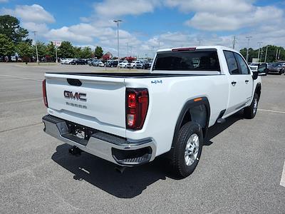 New 2025 GMC Sierra 2500 Pro Crew Cab 4WD Pickup for sale #SF334944 - photo 2