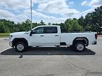 New 2025 GMC Sierra 2500 Pro Crew Cab 4WD Pickup for sale #SF334944 - photo 3