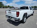 New 2025 GMC Sierra 2500 Pro Crew Cab 4WD Pickup for sale #SF334944 - photo 2
