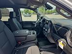 New 2025 GMC Sierra 2500 Pro Crew Cab 4WD Pickup for sale #SF334944 - photo 8