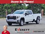 New 2025 GMC Sierra 2500 Pro Crew Cab 4WD Pickup for sale #SF334959 - photo 1