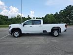 New 2025 GMC Sierra 2500 Pro Crew Cab 4WD Pickup for sale #SF334959 - photo 3