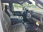 New 2025 GMC Sierra 2500 Pro Crew Cab 4WD Pickup for sale #SF334959 - photo 8