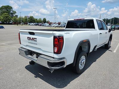 New 2025 GMC Sierra 2500 Pro Crew Cab 4WD Pickup for sale #SF335082 - photo 2