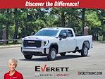 New 2025 GMC Sierra 2500 Pro Crew Cab 4WD Pickup for sale #SF335082 - photo 1